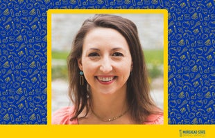 Jessica Carter is the District Registered Dietician Nutritionist for Kentucky Dining Services, supporting multiple campuses accross the state. In this role, she collaborates closely with culinary teams to provide dietary accommodations and promote health 