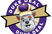 Duke Deal logo