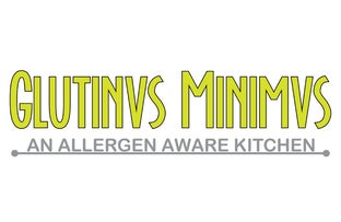 Glutinus Minimus Logo