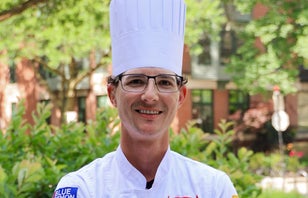 headshot photo