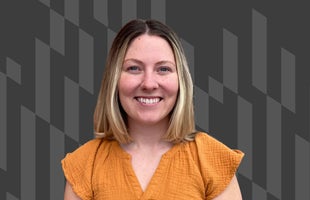 Holly Delagrange, Registered Dietitian