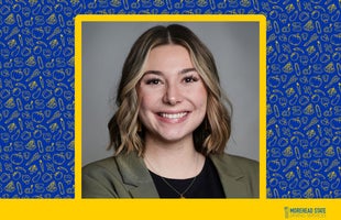 Jessica Carter is the District Registered Dietician Nutritionist for Kentucky Dining Services, supporting multiple campuses accross the state. In this role, she collaborates closely with culinary teams to provide dietary accommodations and promote health 